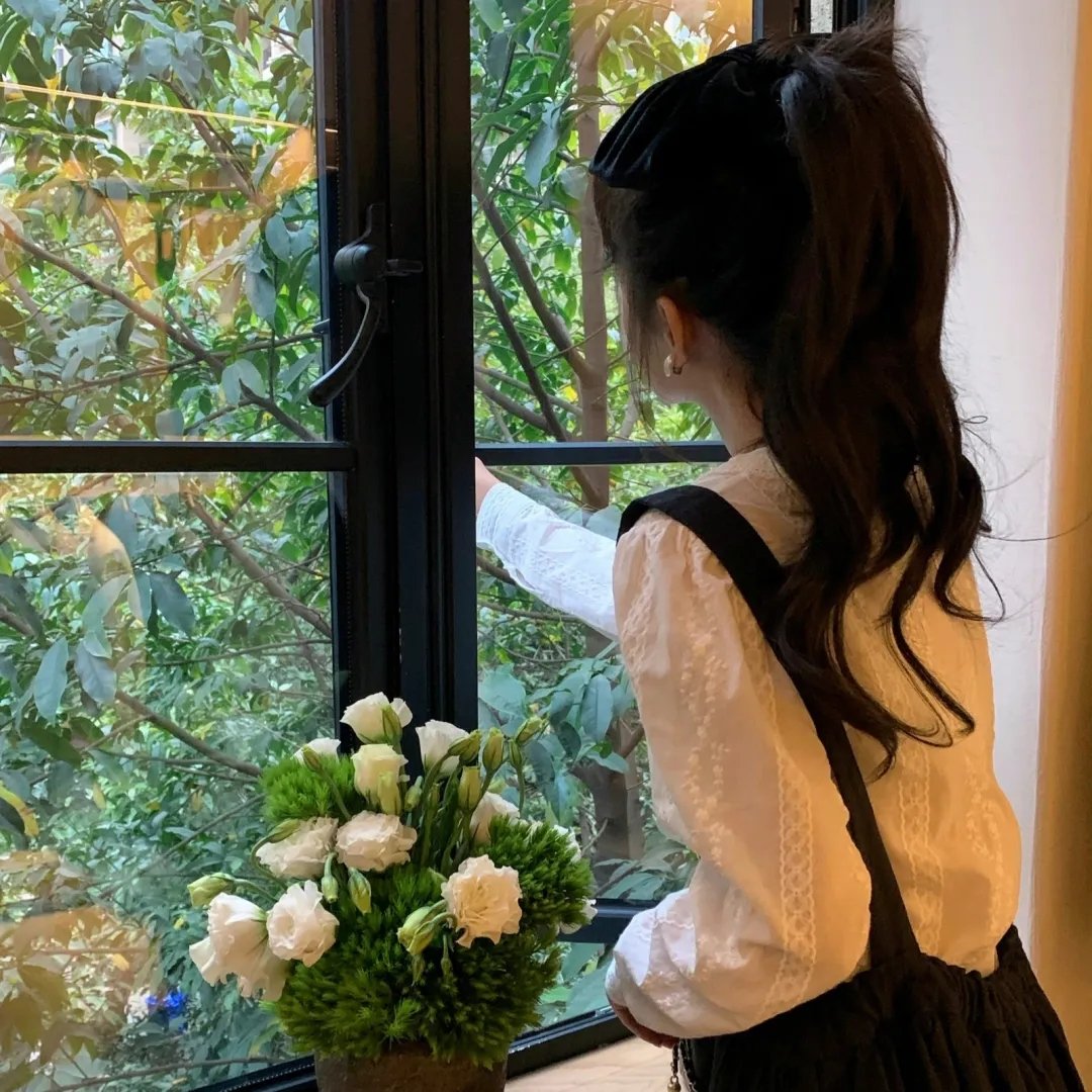 斯嘉丽小姐和公爵第三季